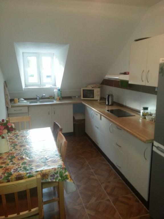 Penzion Domanín Třeboň Exterior foto