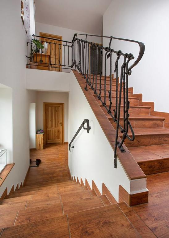 Penzion Domanín Třeboň Exterior foto